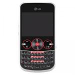 LG GW300 Red